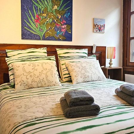 Les Berges De L'Ill Apartman Strasbourg Kültér fotó